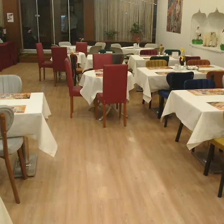 Отель Kispet Чанаккале