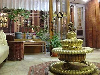 Отель Kispet
