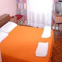Kispet Отель 3*