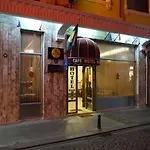 Kispet Hotel Çanakkale