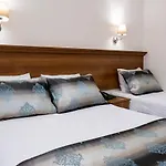 Hotel Kispet 3*