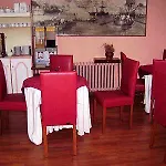 Hotel Kispet Canakkale