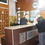 Hotel Kispet