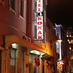 Hotel Kispet 3*