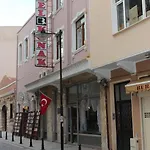 Hotel Kispet 3*