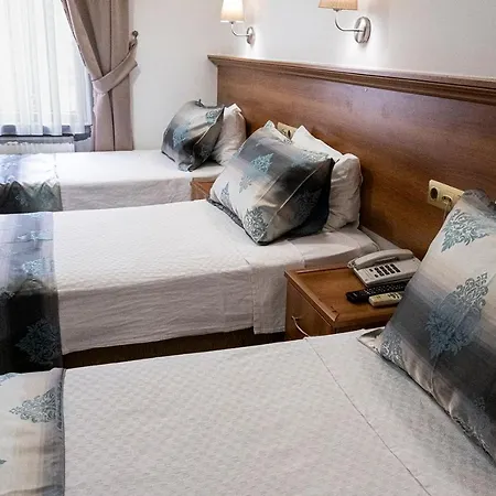 Kıspet 3* Çanakkale