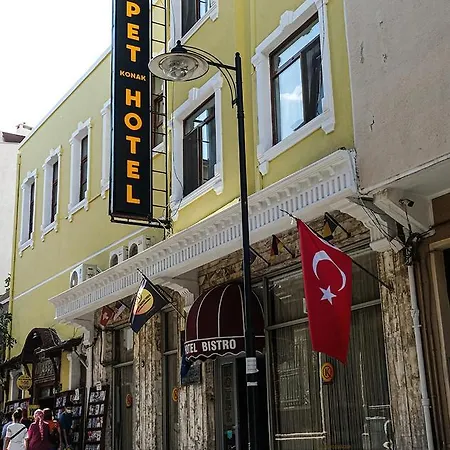 Kıspet 3*