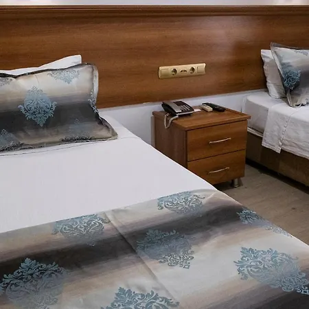 Kıspet Otel Çanakkale