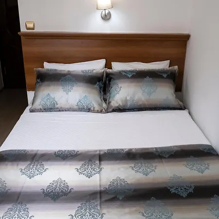 Hotel Kispet Çanakkale