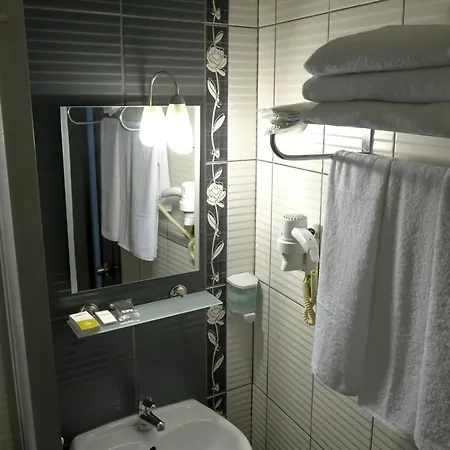 Kıspet Otel