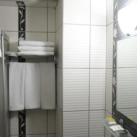 Hotel Kispet
