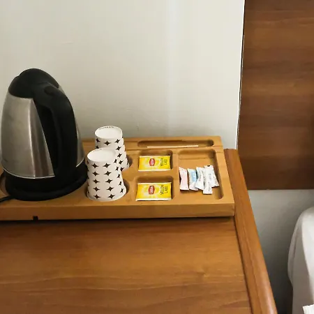 Kıspet 3*