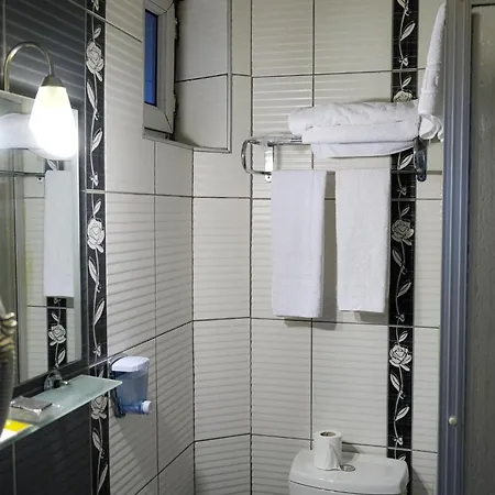 Kıspet Otel Çanakkale