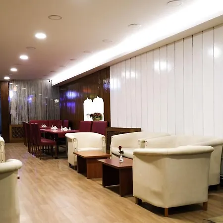Hotel Kispet