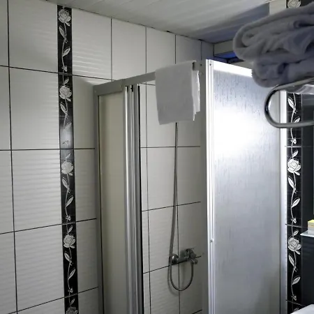 Kıspet Otel Çanakkale