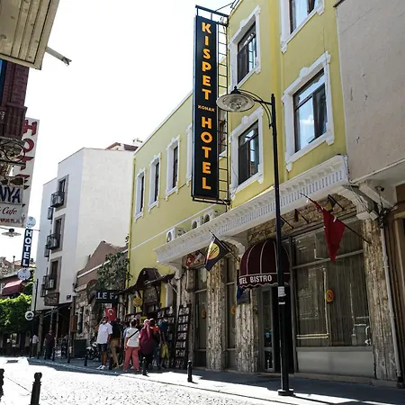 Kispet Çanakkale
