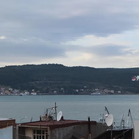 Otel Kıspet 3*