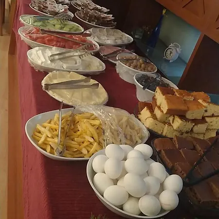 Kispet 3* Çanakkale