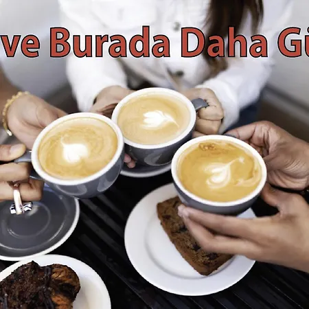 Kıspet Otel Çanakkale