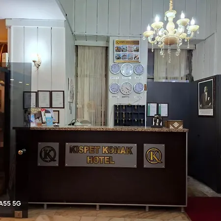 Kispet Hotel