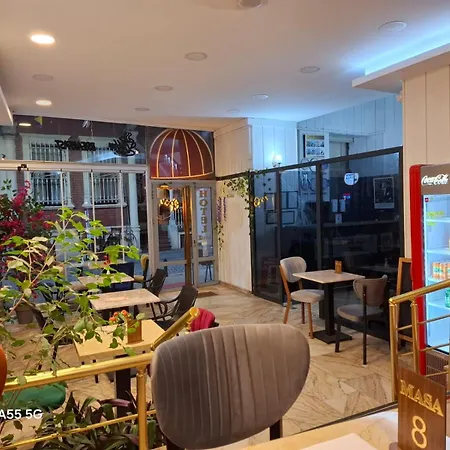 Hotel Kispet Canakkale