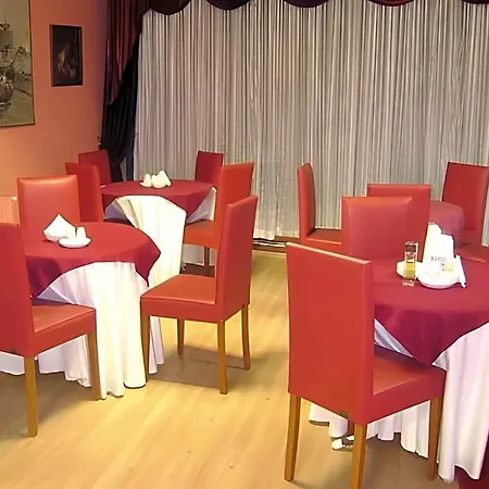 Kispet Отель 3*