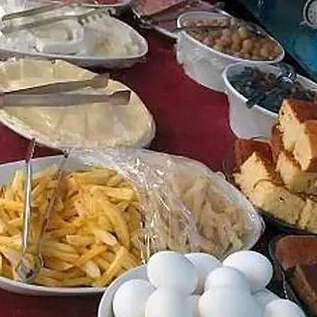 Отель Kispet Чанаккале