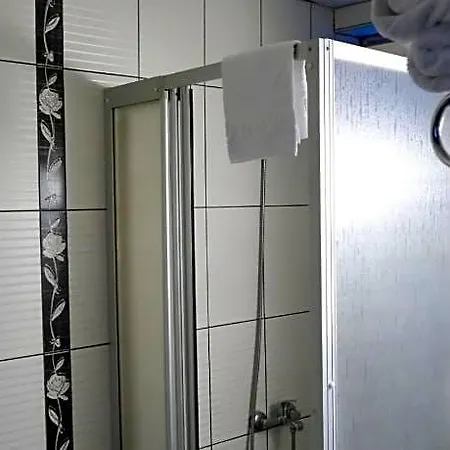 Отель Kispet Чанаккале