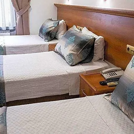 Kispet 3* Чанаккале