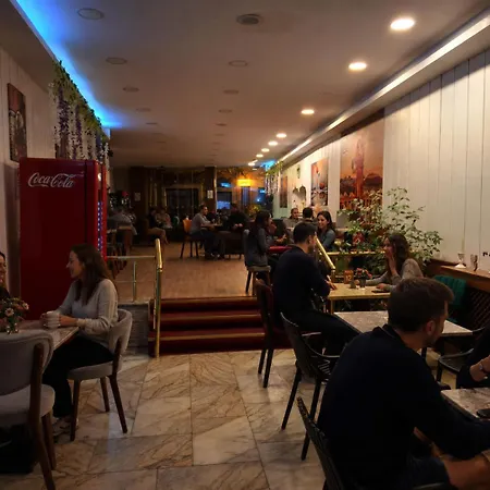 Hotel Kispet Çanakkale