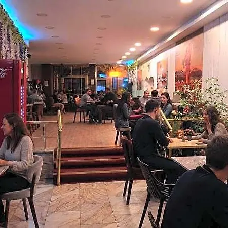 Kispet تْشاناكالي