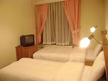 Otel Kıspet 3*