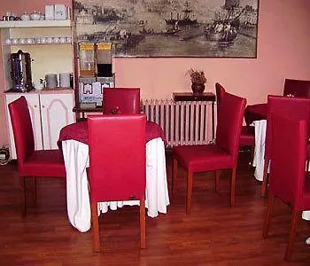 Otel Kıspet Çanakkale