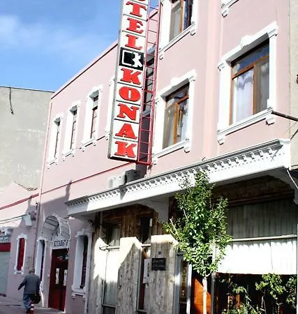 Kispet Çanakkale