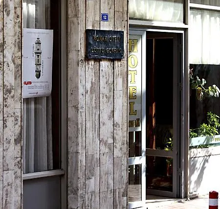 Kispet Hotel
