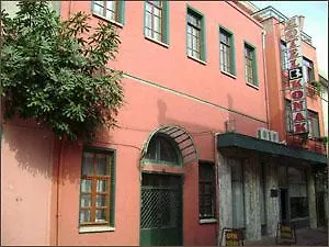 Kıspet 3* Çanakkale