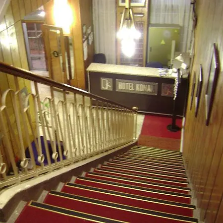 Kispet Hotel Çanakkale