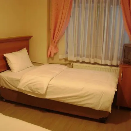Kispet Hotel