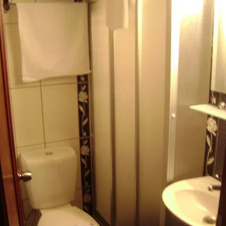 Kıspet 3* Çanakkale