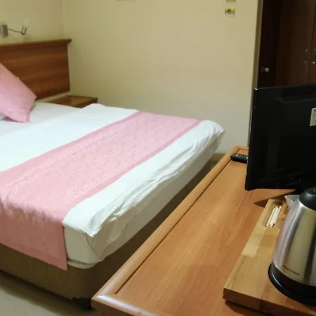 Otel Kıspet