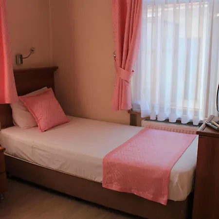 Kıspet Otel Çanakkale