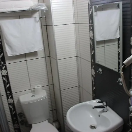 Hotel Kispet