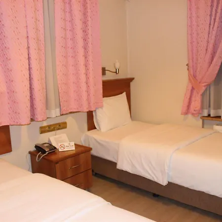 Kıspet Otel 3*