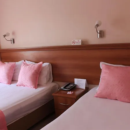 Kispet Hotel Çanakkale