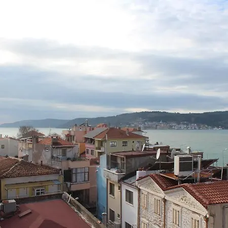 Otel Kıspet Çanakkale