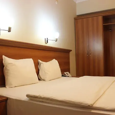Otel Kıspet