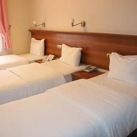 Kıspet 3* Çanakkale