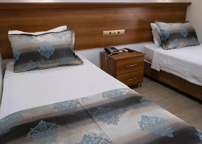 Kispet Hotel Canakkale