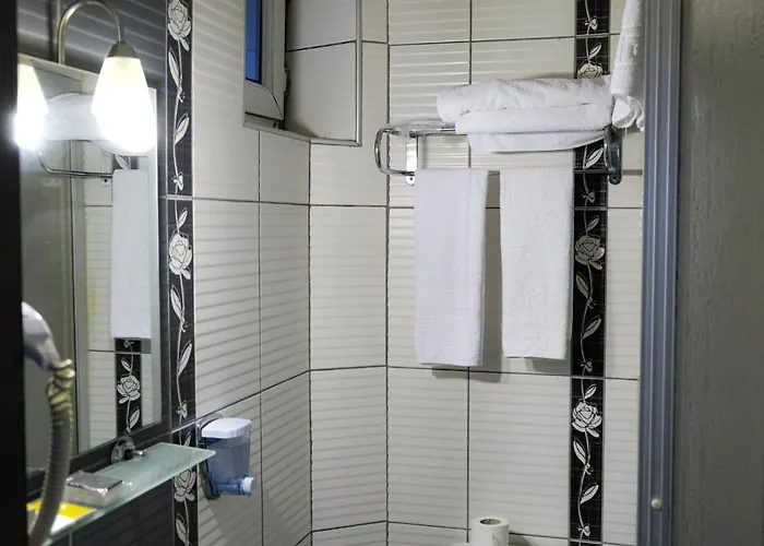 Kispet Hotel Canakkale