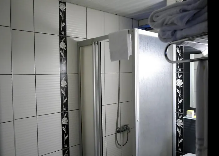 Kispet Hotel Canakkale